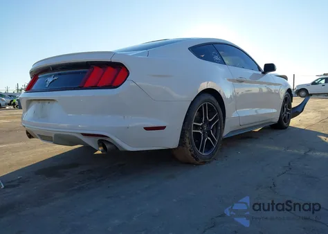 2015 Ford Mustang V6 z USA, uszkodzony, nr VIN 1FA6P8AM1F5377346